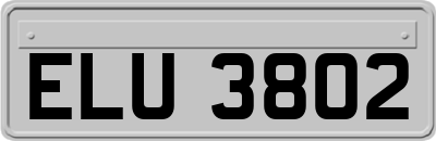 ELU3802