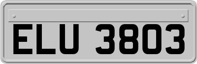 ELU3803