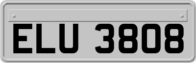 ELU3808