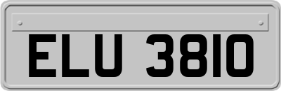 ELU3810