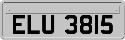 ELU3815