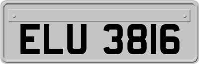 ELU3816