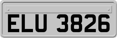 ELU3826