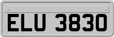 ELU3830