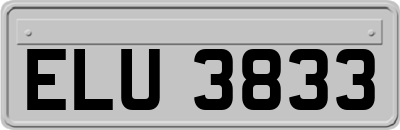 ELU3833