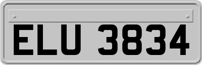 ELU3834