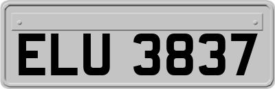 ELU3837