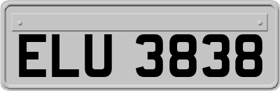 ELU3838