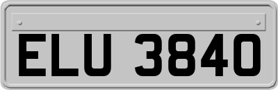ELU3840