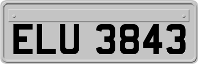 ELU3843