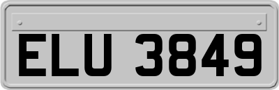 ELU3849
