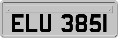 ELU3851