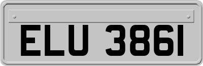 ELU3861