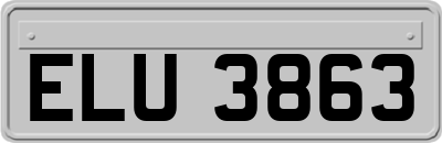 ELU3863