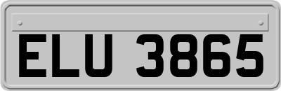 ELU3865