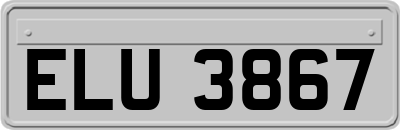 ELU3867