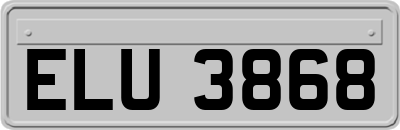 ELU3868