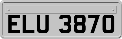 ELU3870