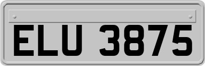 ELU3875