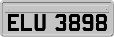 ELU3898