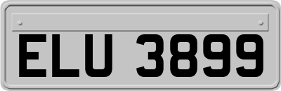 ELU3899