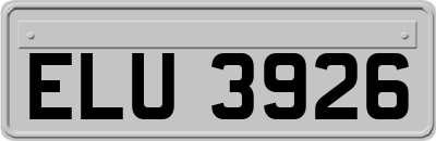 ELU3926
