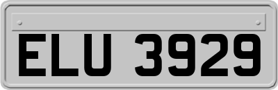 ELU3929