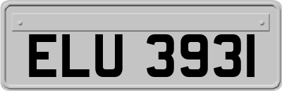 ELU3931