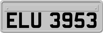 ELU3953