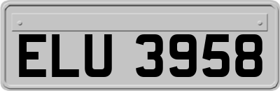 ELU3958