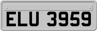 ELU3959
