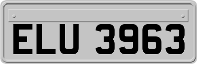 ELU3963
