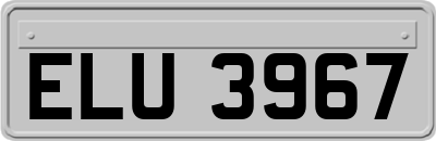 ELU3967