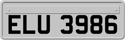 ELU3986
