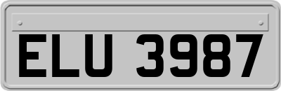 ELU3987
