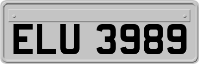 ELU3989