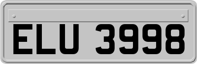 ELU3998