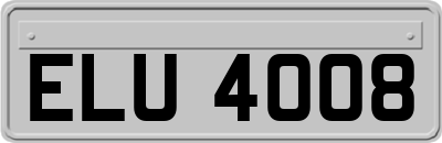 ELU4008