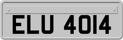 ELU4014