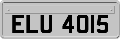 ELU4015