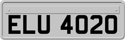 ELU4020