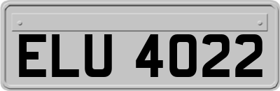 ELU4022