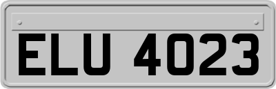 ELU4023