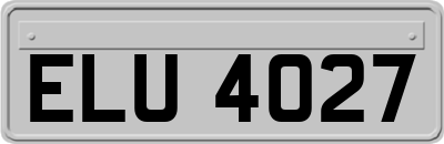 ELU4027