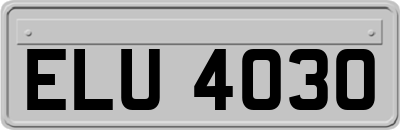 ELU4030