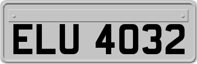 ELU4032