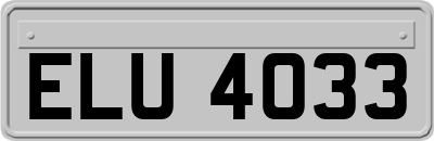 ELU4033