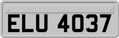 ELU4037