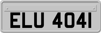 ELU4041