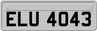 ELU4043